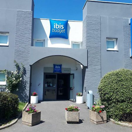 ibis budget Argenteuil Bords de Seine Buitenkant foto